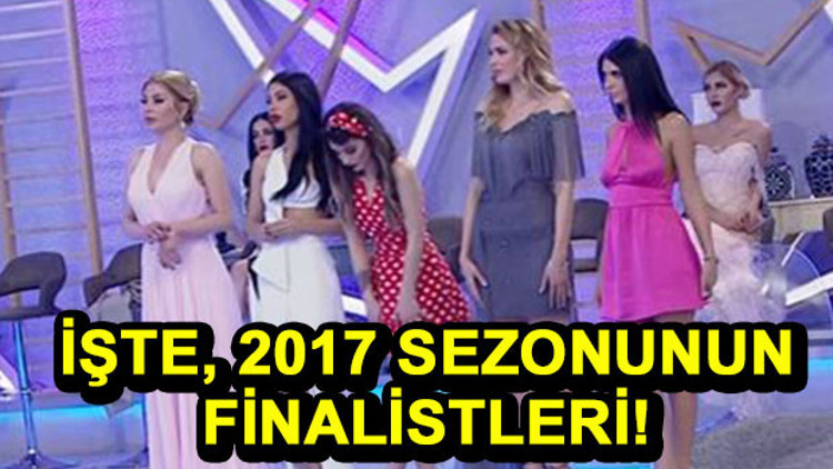 İşte Benim Stilim’de kim elendi 2017 İşte Benim Stilim finalistleri kimler oldu İşte Benim Stilim’de kim elendi 2017 İşte Benim Stilim finalistleri kimler oldu
