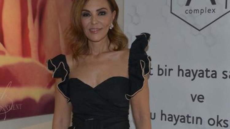 Form Clubta krem tanıtımı