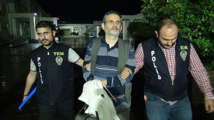 Bank Asyanın eski yöneticisi için tahliye kararı Bank Asyanın eski yöneticisi için tahliye kararı