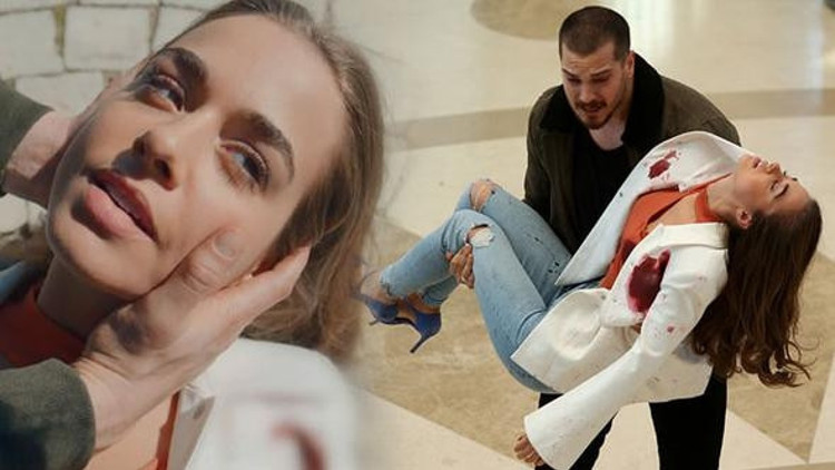 Bensu Soraldan İçerde itirafı