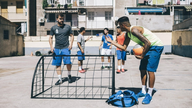 Neymar Jr’s Five heyecanı yeniden İstanbul’da