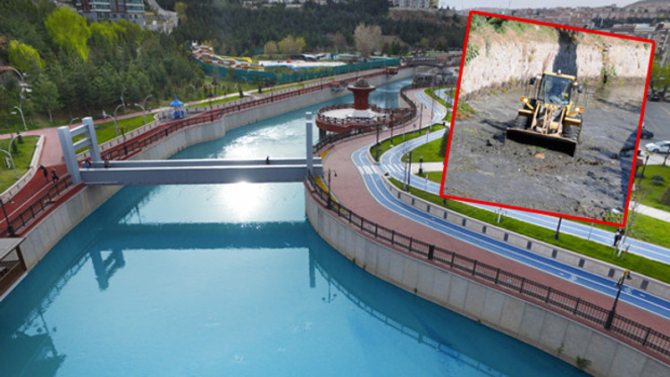 Üç aşamada manzara değişti Üç aşamada manzara değişti