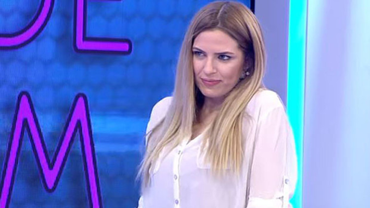 Tuğçe Ekim kimdir Kaç yaşında