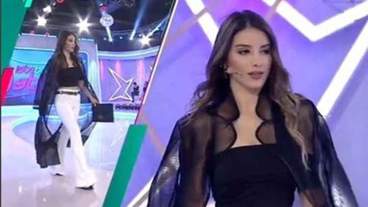 Burcu Yalakasız kimdir, kaç yaşında