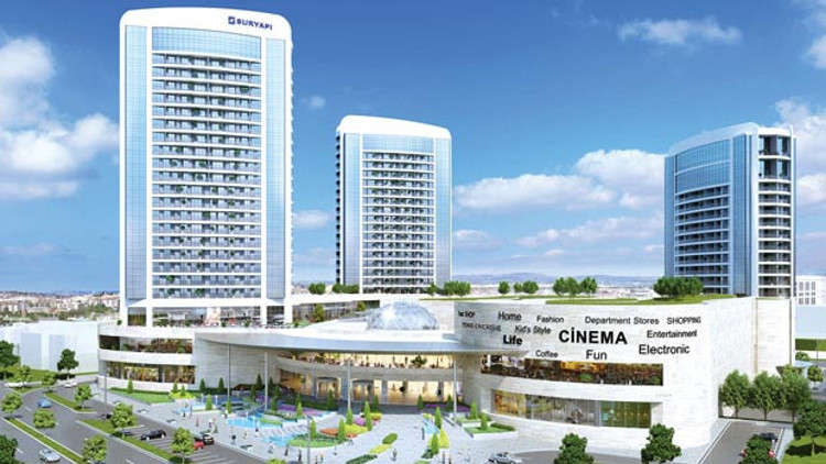 Bursa’ya 650 milyon dolarlık ‘Marka’