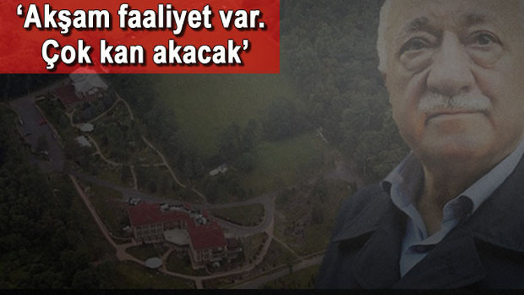 O binbaşı anlattı: Kod adım Tarık