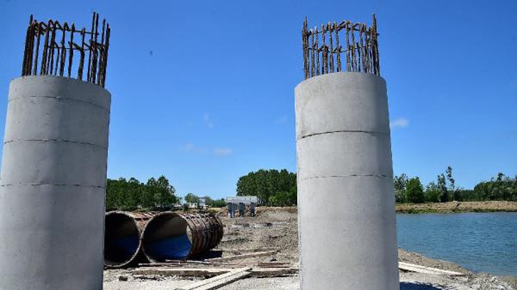 Başkan Yılmaz : Halkımız istiyor biz gerçekleştiriyoruz Başkan Yılmaz : Halkımız istiyor biz gerçekleştiriyoruz