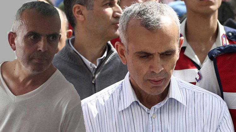 Mehmet Dişliye soruldu: Ağabeyinizi neden aramadınız