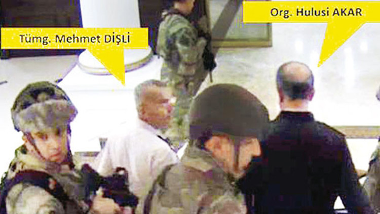 Abimi arasaydım burada olmazdım