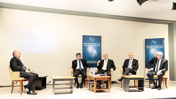 ‘Ticaret Finansmanı’ dönemi başlıyor ‘Ticaret Finansmanı’ dönemi başlıyor