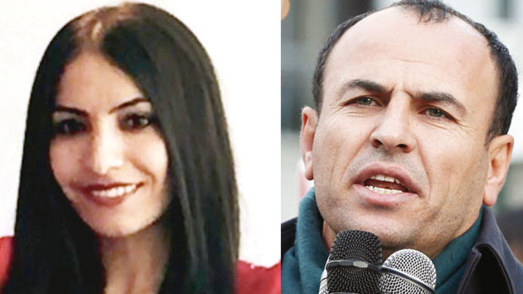 İki HDPlinin vatandaşlığı sona erebilir