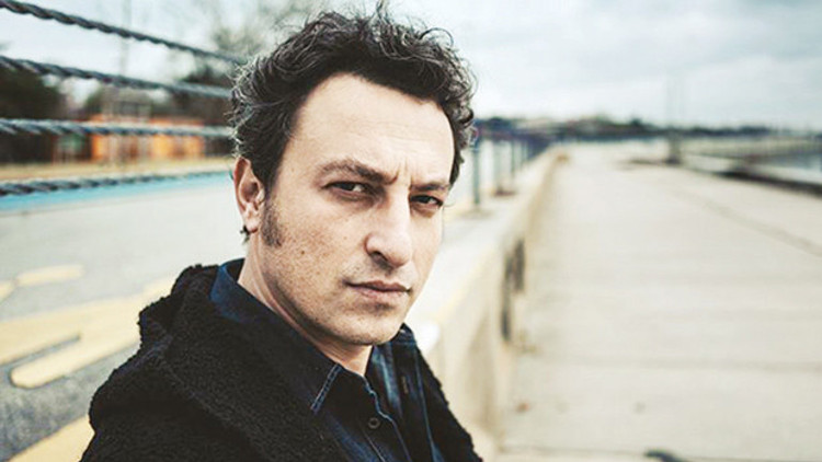 Onur Saylak ilk kez yönetmenlik koltuğuna oturdu