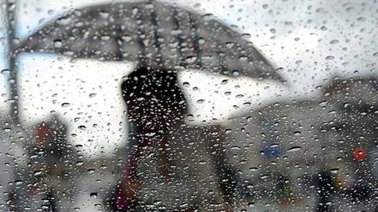 Meteorolojiden İstanbul için yağış uyarısı
