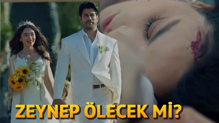Kara Sevda yeni bölüm fragmanı yayınlandı mı Final tarihi belli oldu Kara Sevda yeni bölüm fragmanı yayınlandı mı Final tarihi belli oldu