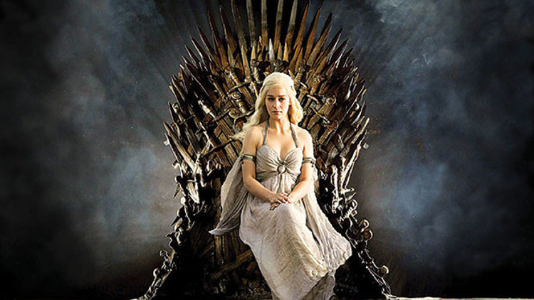 Game Of Thrones ekibiyle Londra’da buluştuk, tüyolar aldık: Hazır olun yedinci sezonda çıtayı çok yükseğe çektik