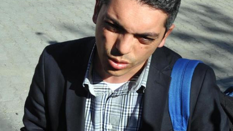 Aydınlık Gazetesi Genel Yayın Yönetmeni, tahliye edildi