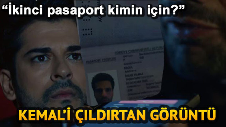 Kara Sevda dizisi bu hafta yayınlanan son bölümüyle nefes kesti Yeni bölüm fragmanı yayınlandı mı