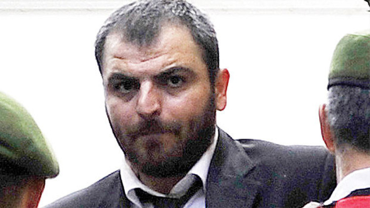 Dink denilince Yasin Hayal akla geliyordu