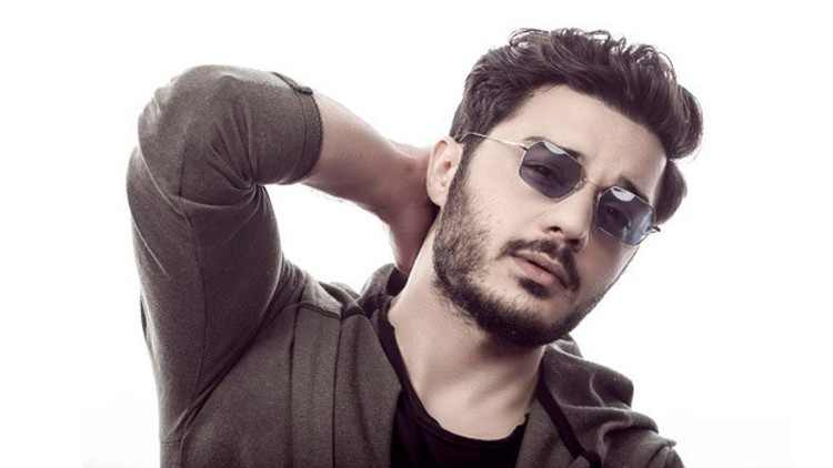 Vanda İranlı hayranlarına özel konser