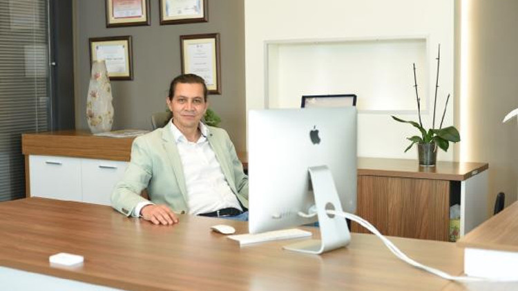 Op. Dr. Ahmet Tuna Eren: Kadınların 7 ayrı sorununa tek çözüm Op. Dr. Ahmet Tuna Eren: Kadınların 7 ayrı sorununa tek çözüm