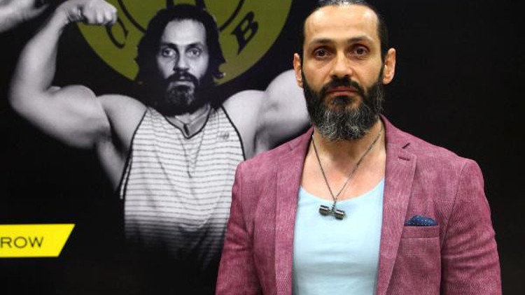 Emekli polis, uyuşturucu bağımlısı gençlerin umudu oldu