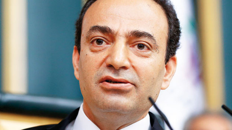 ‘Damatlar içtihadı oluşuyor’ ‘Damatlar içtihadı oluşuyor’