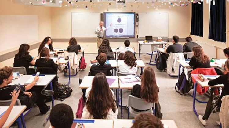 Özel lise taban puanları açıklandı TEOG tercihleri ne zaman yapılacak