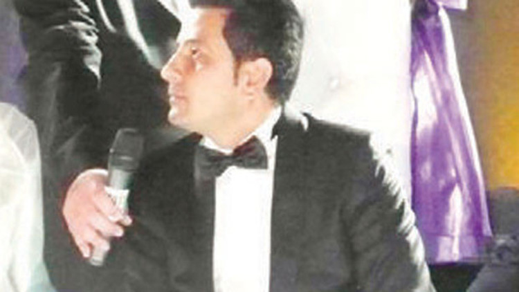 O savcının avukat kardeşi gözaltında