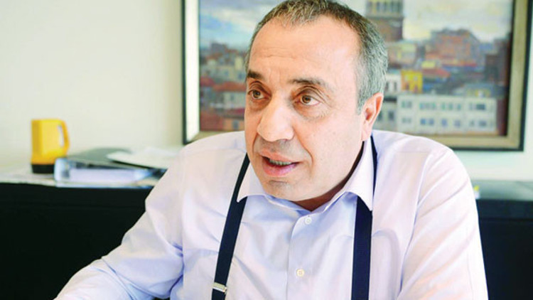 KKTC’de yolsuzluk TARTIŞMASI
