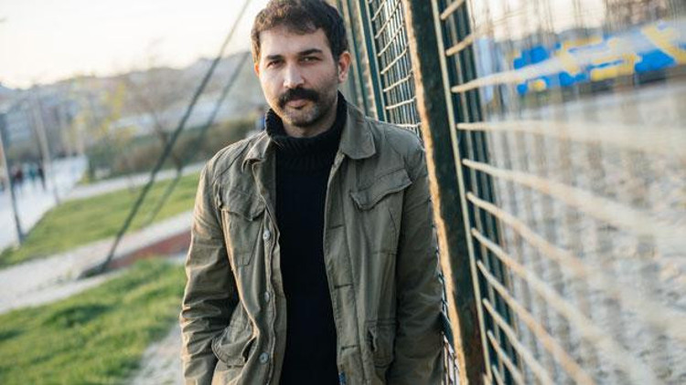 Barış Atay kimdir, kaç yaşında, aslen nereli Barış Atay kimdir, kaç yaşında, aslen nereli