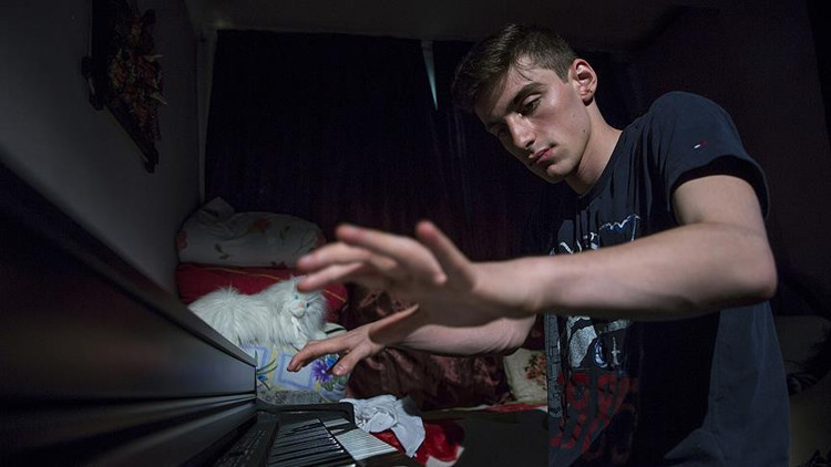 YÖK ‘Beykozun Mozartının durumunu incelemeye aldı