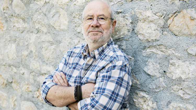 Bülent Ortaçgil: İnsanlar en çok kriz dönemlerinde üretir