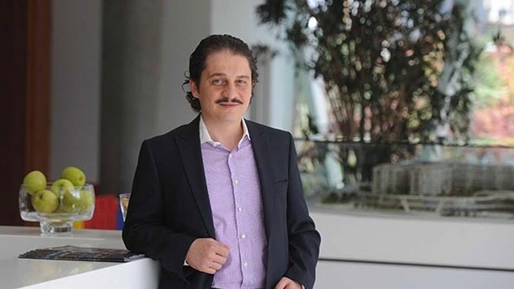 Son dakika: Kadir Topbaş’ın damadı Ömer Faruk Kavurmacı, gözaltına alındı Son dakika: Kadir Topbaş’ın damadı Ömer Faruk Kavurmacı, gözaltına alındı