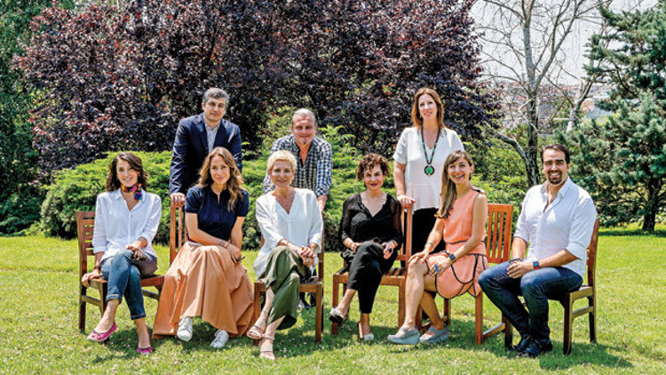 Türkiyenin dünya standartlarında hazırlanan ilk gastronomi rehberi geliyor Türkiyenin dünya standartlarında hazırlanan ilk gastronomi rehberi geliyor