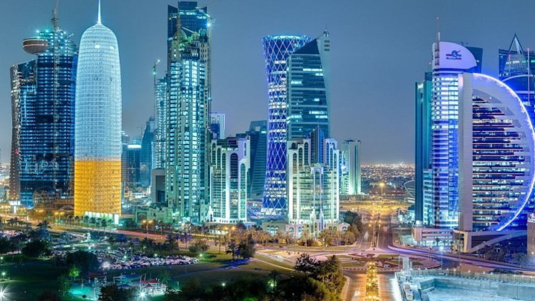 Katardan dev bir anlaşma daha Katardan dev bir anlaşma daha