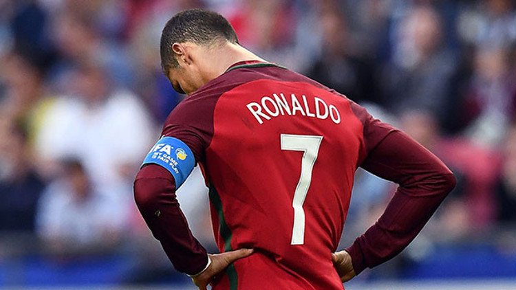 Ronaldo, Bayern Münih’e mi geliyor