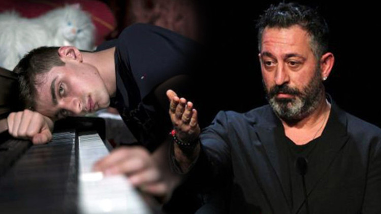 Ve Beykozlu Mozarta YÖKten güzel haber... Ve Beykozlu Mozarta YÖKten güzel haber...