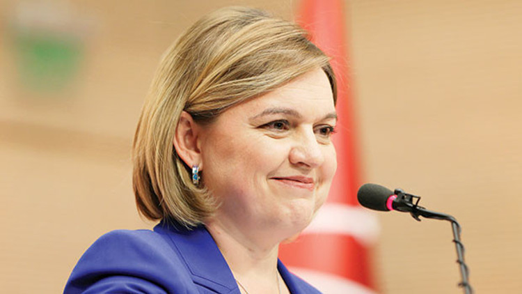 Varlık Fonu’nun alt fonları Meclis’te Varlık Fonu’nun alt fonları Meclis’te