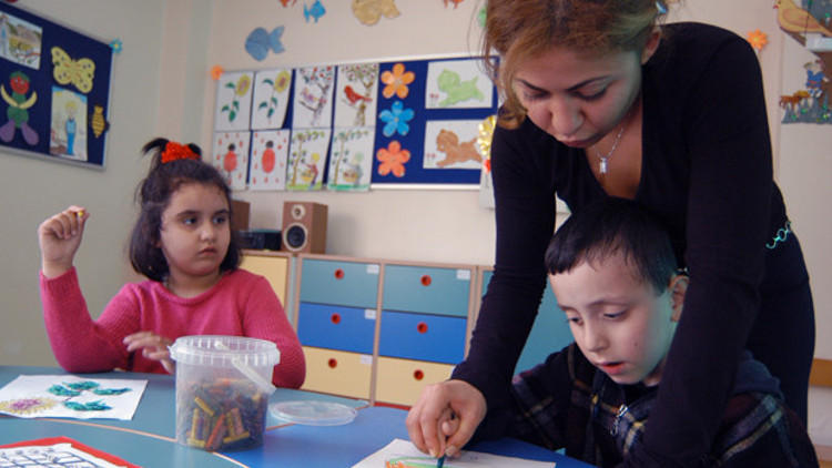 Otizmli bireyler için yasal düzenleme talep edildi