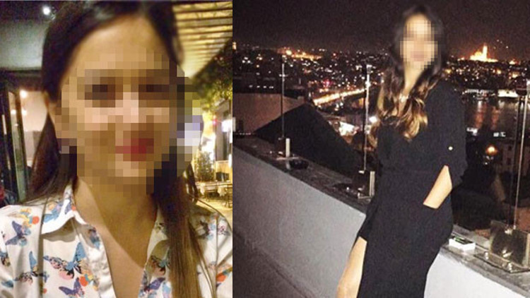 Elle tacize 2 yıl 1 ay