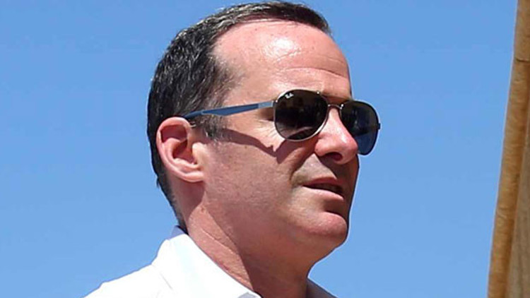 Ankaraya gelen McGurkten açıklama Ankaraya gelen McGurkten açıklama