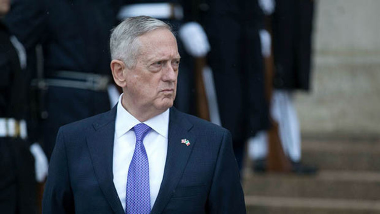 ABD ordusundan trans bireylere rötar