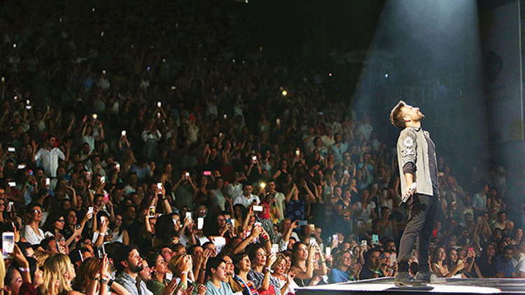 Yolla 32 milyon TL yolla