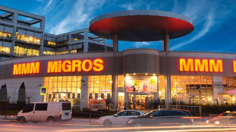 Migros’tan Kipa hisselerine ilişkin açıklama
