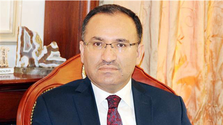 Bozdağ, 15 Temmuzdan sonraki süreçte tutuklananların sayısını açıkladı
