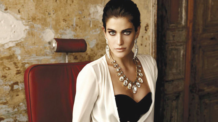 Amacım kadınlara cesaret ve güç vermek Amacım kadınlara cesaret ve güç vermek