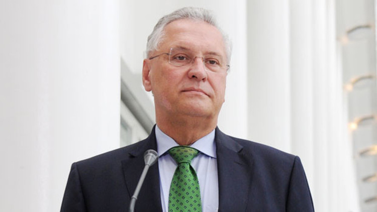 CSU’lu Bakan Hermann: Kontroller kasıma kadar sürsün