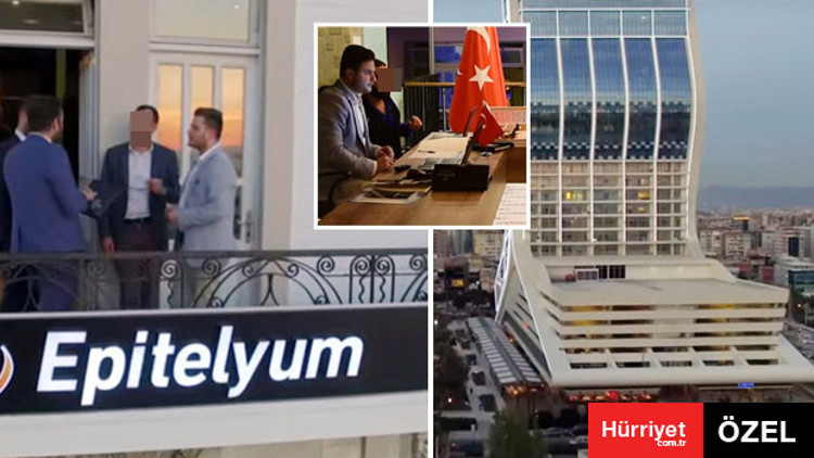 30 bin kişiden para topladılar sırra kadem bastılar 30 bin kişiden para topladılar sırra kadem bastılar