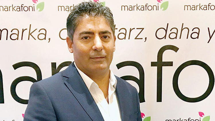 ‘Marka’yı 30 milyon dolara kurtaracak ‘Marka’yı 30 milyon dolara kurtaracak