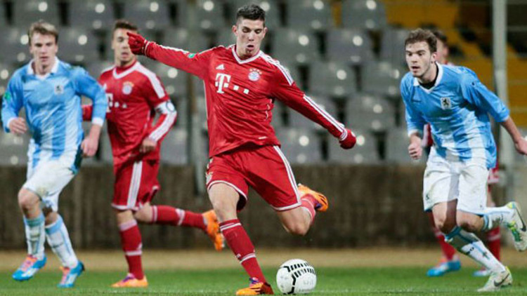 Riberynin kardeşinden sürpriz transfer